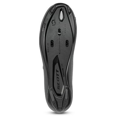 Превью  Велотуфли шоссейные SCOTT Road Comp Boa Reflective Grey Reflective Black